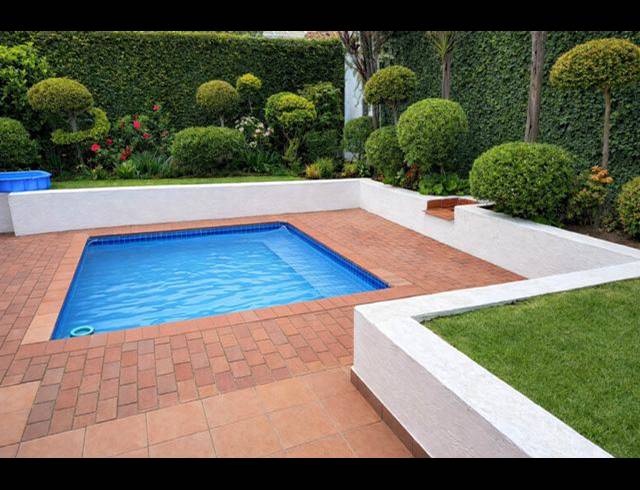 3 BEDROOM HOUSE FOR SALE IN BRYANSTON